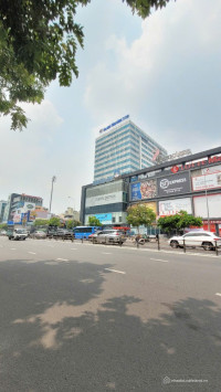 Bán nhà Đường Cộng Hòa,P.12,Q.Tân Bình - 9x18m(160m2)-CTXD: Hầm + 7 tầng - 30 tỷ