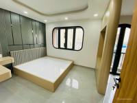 BÁN NHÀ 5 TẦNG- 78m2- 5.5 x 14m- SÁT MẶT TIỀN- PHAN HUY ÍCH- GÒ VẤP