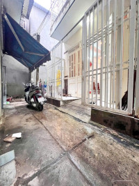 BÁN NHÀ ĐẸP TRỆT LẦU ĐÚC HẺM 68 ĐƯỜNG CMT8 ,CÁI KHẾ ,NINH KIỀU ,CẦN THƠ