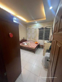 Mặt tiền đường số Tân Quy, 8m x 19 m ,1 trệt 2 lầu ,4PN ,Nguyễn Thị Thập Quận 7