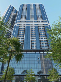Kepler Tower - Nơi an cư lý tưởng, đầu tư sinh lời bền vững