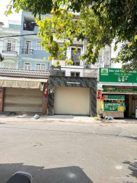 Bán nhà 2 lầu Mặt tiền Đ59, phường 14, gò vấp, Giá bán : 7 tỷ 2