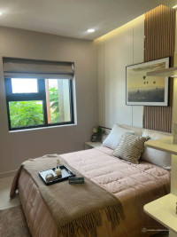 Nhà ở xã hội bình dương ngay kcn visp 2
