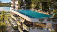 Căn hộ 1.5 - 1.8 tỷ vat. Thanh toán 20% nhận nhà. Lãi 5.5% trong 5 năm