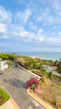 Cho thuê căn hộ cao cấp Ocean Vista – Sát biển, gần trung tâm, đủ tiện nghi!