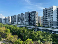 Cho thuê Diamond Alnata 2PN2WC nhà trống 86 m² – 15 tr/tháng – Celadon City