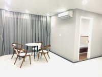 Chính chủ cho thuê căn hộ mới tinh 100%, full đồ: