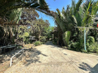 BDS  HVL CHO THUÊ 1300m2 Đất Vườn Lã Xuân Oai Q9