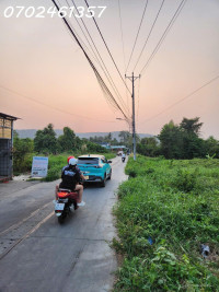 5400m² Đất Mặt Tiền Chùa Ông, Suối Đá – Phù Hợp Làm đầu tư