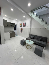 Bán nhà HXH Tỉnh Lộ 10, gần Aeon Bình Tân, Bình Trị Đông, 45m2 - 7x7 - 2 tầng,
