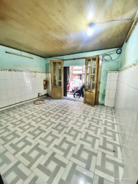 Bán nhà Tân Hòa Đông, Gần Phan Anh, Bà Hom, giáp Q6, 4.2x7 - 2 tầng, chỉ hơn 3