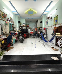Bán nhà Phú Thọ Hòa, gần Thoại Ngọc Hầu, Tân Phú, 29m2 - 4x8 - 2 tầng, chỉ hơn