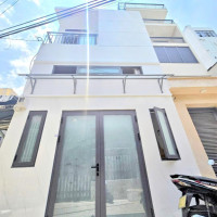 Bán nhà Gò Dầu, gần Aeon Mall, Tân Phú, 3 tầng, chỉ hơn 2 tỷ