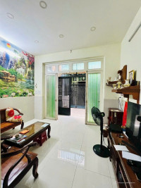 Bán nhà HXH Lê Thiệt, Hòa Thạnh, trung tâm Tân Phú, 36m² - 4.2x9 - 2 tầng, chỉ
