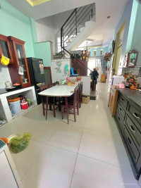Bán nhà Phạm Đăng Giảng, gần Lê Trọng Tấn, Tân Phú, 53m² - 4x14 - 2 tầng, chỉ