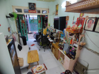 Bán nhà Lê Văn Quới, gần ngã tư Bốn Xã, Bình Trị Đông, 24m² - 3x8 - 2 tầng, chỉ