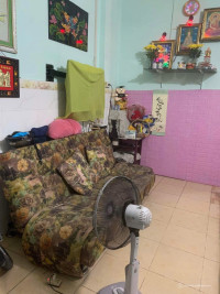 Bán nhà Hương Lộ 2, Ngay Mã Lò, Bình Trị Đông, 38m2 - 3.3x11 - 2 tầng, chỉ hơn