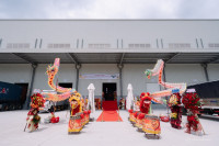 Long-Term Warehouse Rental at Ecopark Hưng Yên