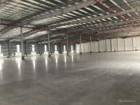 Cho thuê nhà xưởng 6.000m2 tại khu công nghiệp Gia Bình – Bắc Ninh