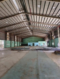 Cho thuê xưởng 3000m2 KCN Tân Tạo, Bình Tân, giá tốt