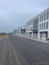 Cho Thuê Kho Xưởng 4.200m² Tại KCN Sông Công 2, TN- Sẵn Sàng Hoạt Động