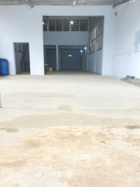CHO THUÊ NHÀ NGUYÊN CĂN KẾT HỢP Ở & KINH DOANH - TÂN UYÊN, BÌNH DƯƠNG