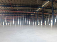 Cho Thuê Kho Xưởng 4.200m² Tại Thủy Nguyên, Hải Phòng - Vị Trí Chiến Lược, Tiện