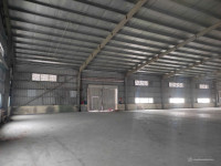 Cho thuê nhà xưởng 2.700m2 tại khu công nghiệp Đại Đồng – Bắc Ninh