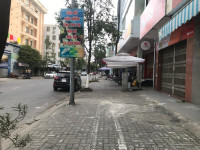 Cho thuê nhà nguyên căn, mặt tiền ở vị trí đắc địa, giá tốt ngay quận hải châu