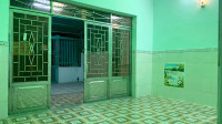 Cho thuê nhà riêng 130m2(5.4m*24m) 3PN 2WC hẻm oto 6m, có sân thượng 102 m2
