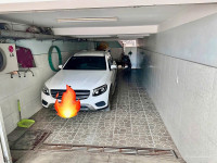 Cho thuê nhà mặt tiền 1 hầm 4 tầng lầu, ngay công viên Cao Đức Lân, nhà đẹp