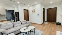 CĂN HỘ ECO GREEN QUẬN 7 – 2PN 2WC FULL NỘI THẤT 16 TRIỆU/THÁNG