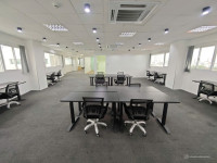 Cho Thuê 290m2 Sàn Văn Phòng Bình Thạnh 10$