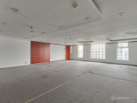 Cho thuê mặt bằng, văn phòng 100m2 tại Nguyễn Khang giá thuê 20tr/th/sàn