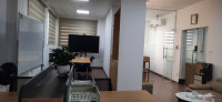 Cho thuê văn phòng tại Hoàng Cầu diện tích 70m2 giá 25tr/th đầy đủ nội thất