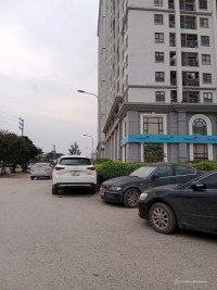 Cho thuê sàn thương mại Hateco Apollo Xuân Phương