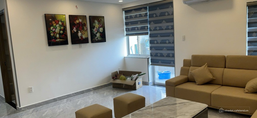 BÁN GẤP CĂN HỘ HƯNG VƯỢNG 2 PMH CĂN GÓC 170m2 VIEW CÔNG VIÊN 4PN 3WC GIÁ 7,6 TỶ