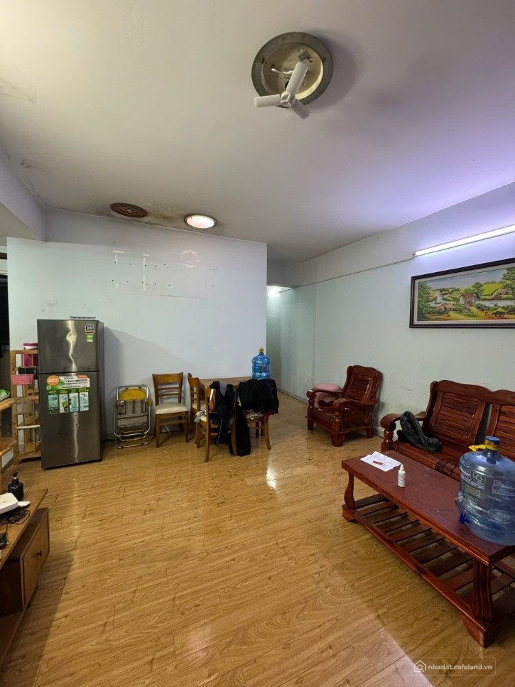 Bán căn hộ khang gia . 66m. 2PN.1WC . Giá bán : 1,690 tỷ