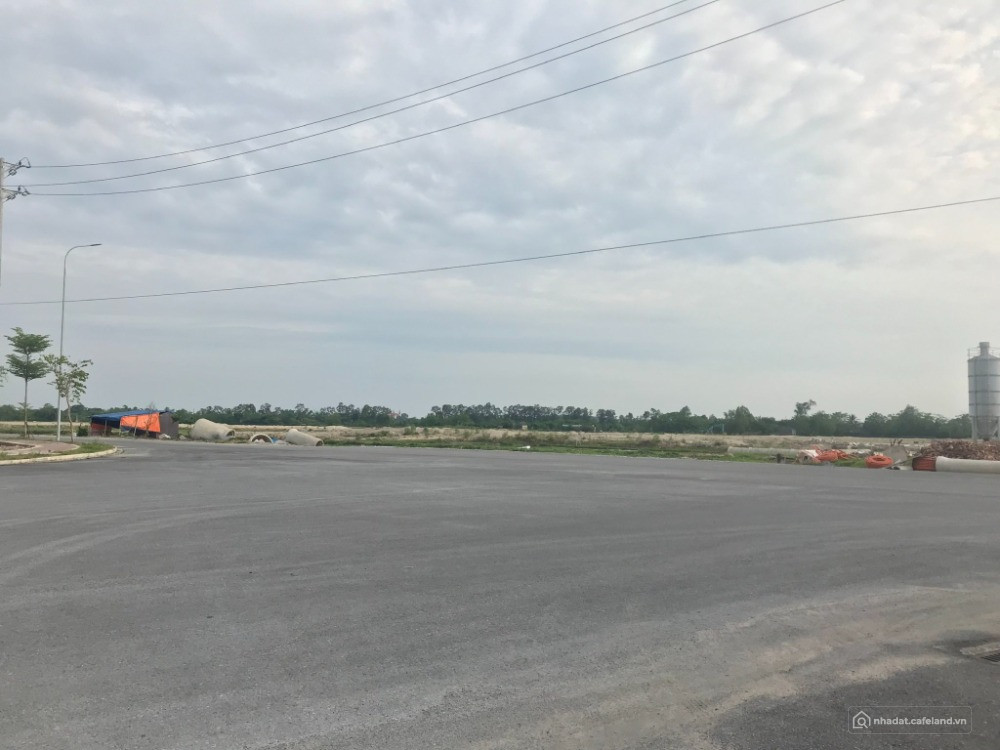 Chuyển nhượng 25.000m2 khu công nghiệp Yên Lư – Bắc Giang, bàn giao ngay
