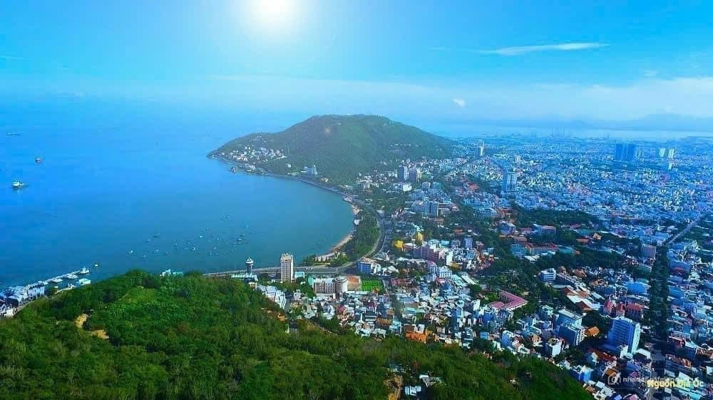 HOT! BÁN LÔ ĐẤT 2 MẶT TIỀN TRẦN PHÚ VIEW BIỂN – DIỆN TÍCH GẦN 1000M² – CHỈ 17