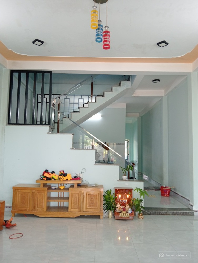 Bán nhà đỗ mê - Đường 5m5 Hòa Liên 3 - Giá chỉ 2,450 tỉ
