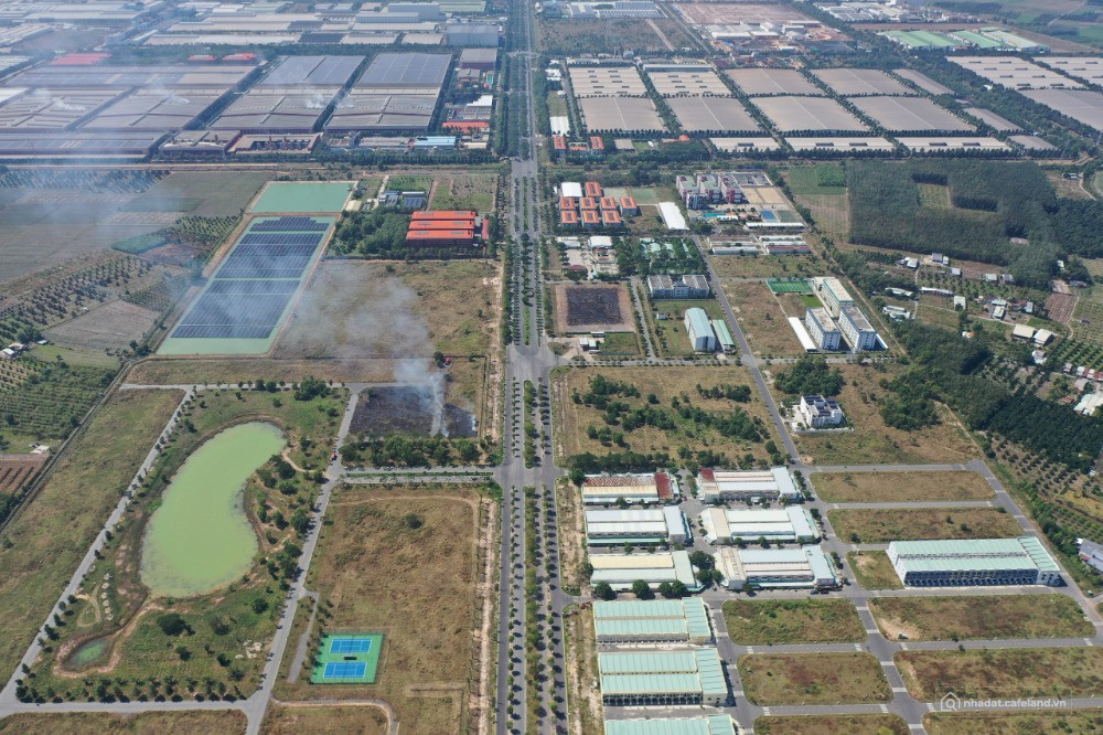 Bán nhà phố Phước Đông New CiTy trong KCN Phước Đông chỉ 1,2 tỷ cho thuê 6tr/th