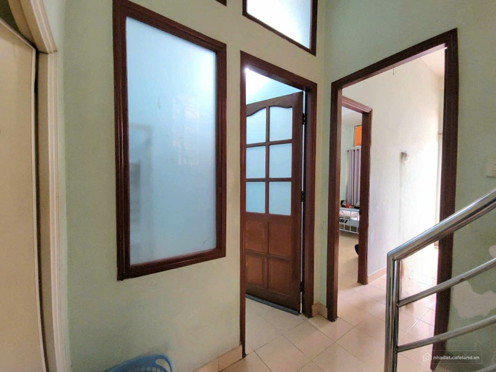 GIẢM 300 TRIỆU CÒN 5.5 TỶ
KHU CƯ XÁ PHAN ĐĂNG LƯU - LÔ GÓC - GẦN HXH