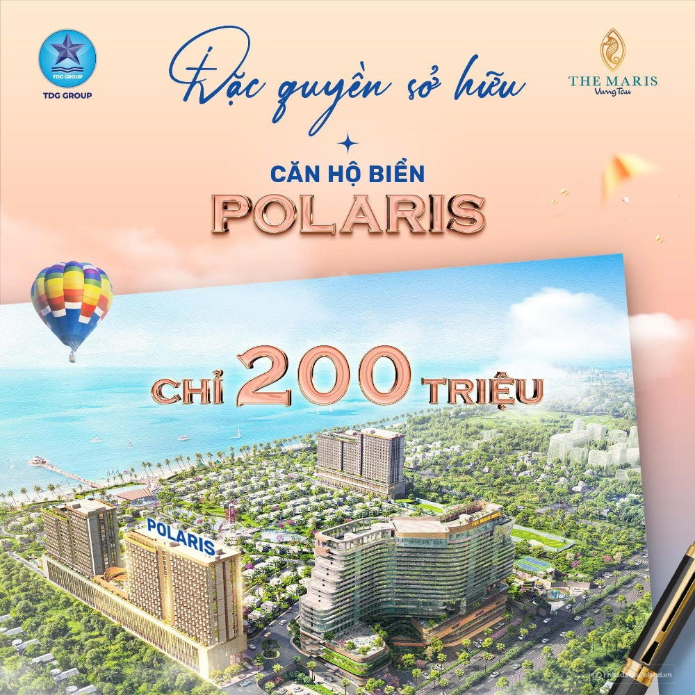 NHÀ SG BÊN BIỂN  200tr ký ngay HĐMB