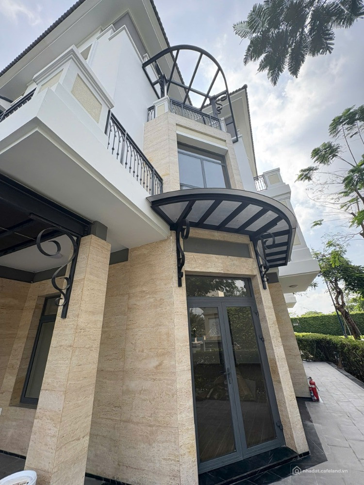BDS HVL- CHO THUÊ NHÀ PHỐ VEROSA NTCB , LIÊN PHƯỜNG Q9