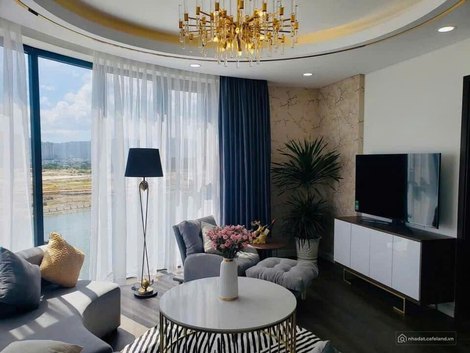 Bán căn hộ chung cư cao cấp VINA2 PANORAMA tại Quy Nhơn