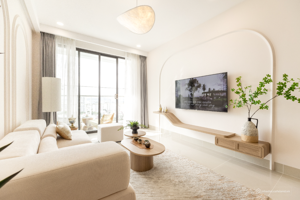 Căn Hộ 5* Sở Hữu Lâu Dài Cao Cấp Nhất Tại Vũng Tàu - Bàn Giao Trong Tháng 6
