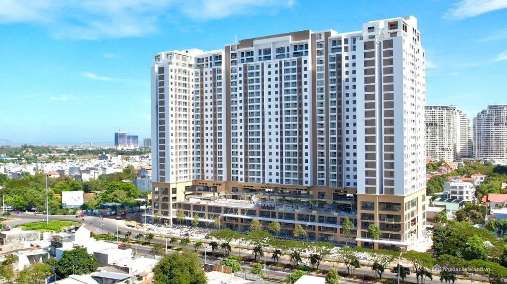Căn hộ Centre Point 87m2 - Tầng 12 - Giá 3,9 tỷ - Có thể nhận nhà ngay
