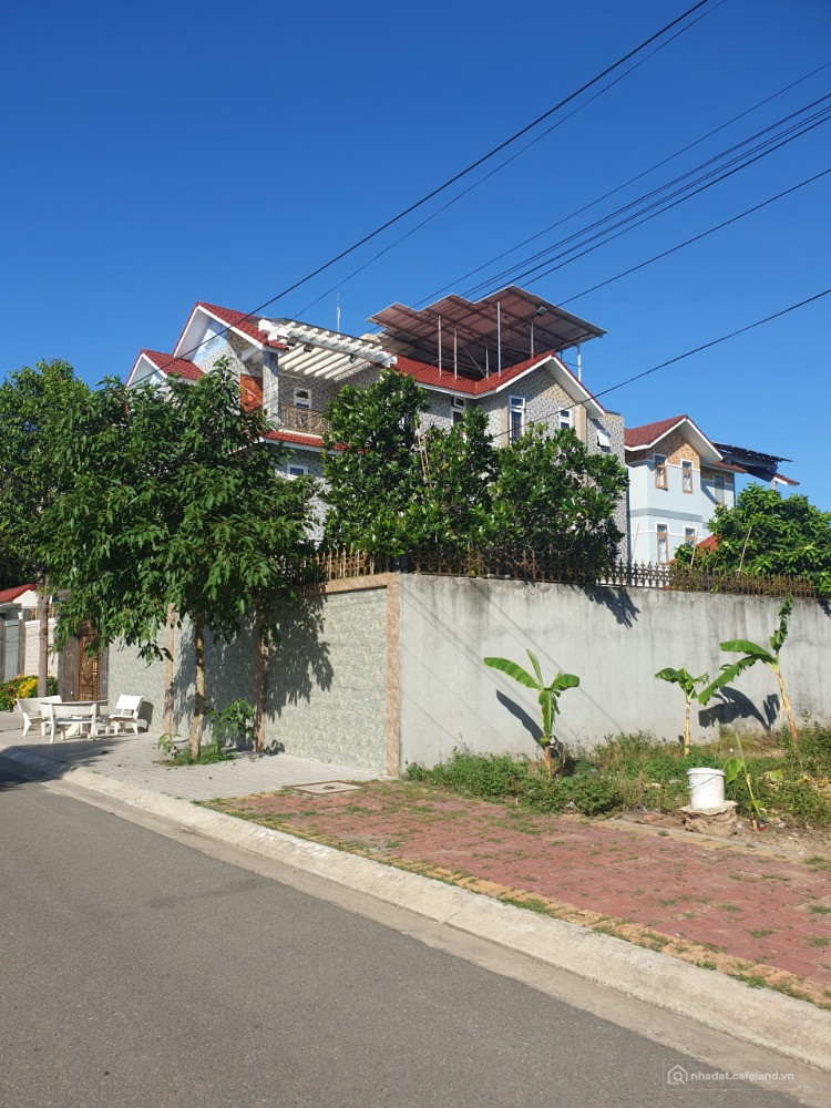 HOT BÁN 5 LÔ BIỆT THỰ PHƯỚC SƠN VŨNG TÀU 180M2 GIÁ CHỈ TỪ 8 TỶ