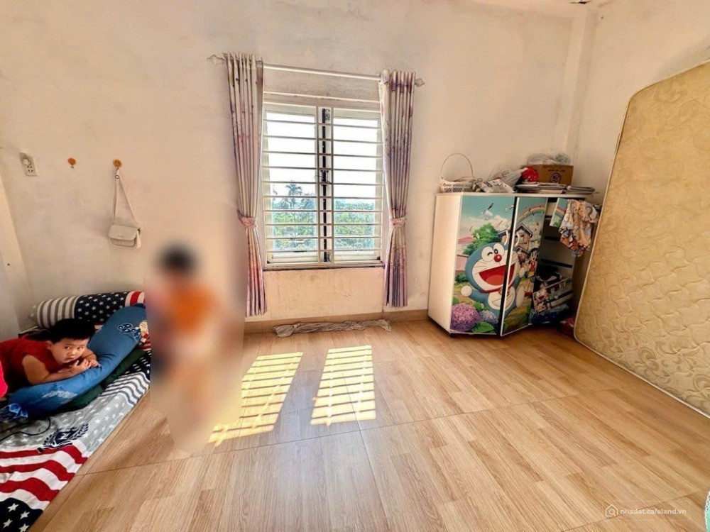 Chủ cần tiền bán gấp nhà 2 tầng đẹpcỉ 4,35 tỷ ngay Linh Đông Thủ Đức.